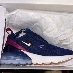 Nike air max 270